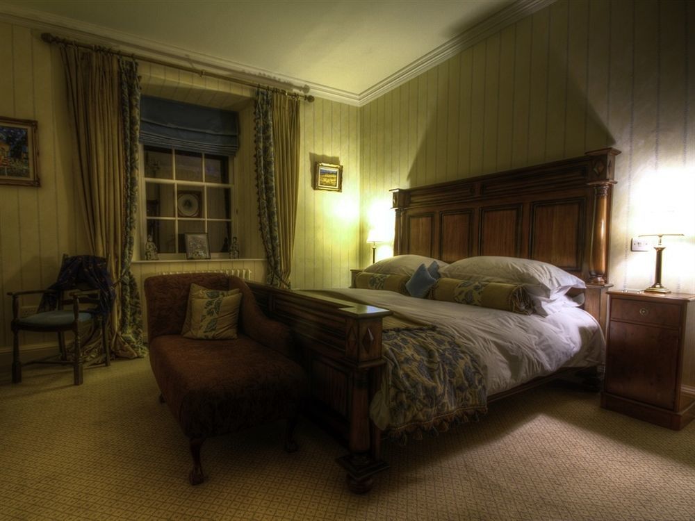 Hotel Durn House Portsoy Exterior foto